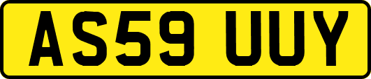 AS59UUY