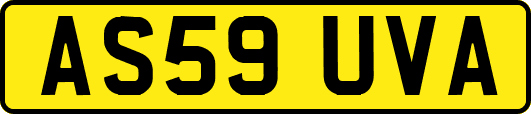 AS59UVA