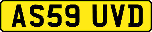 AS59UVD