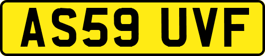 AS59UVF