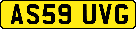 AS59UVG