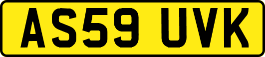 AS59UVK
