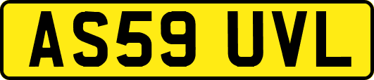 AS59UVL