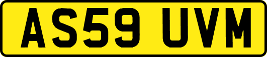 AS59UVM