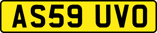 AS59UVO