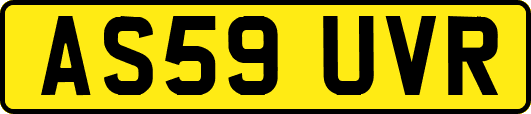 AS59UVR