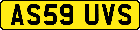 AS59UVS