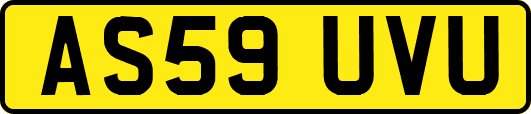 AS59UVU