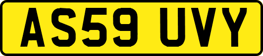 AS59UVY