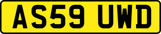 AS59UWD