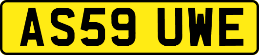AS59UWE