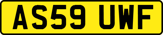 AS59UWF