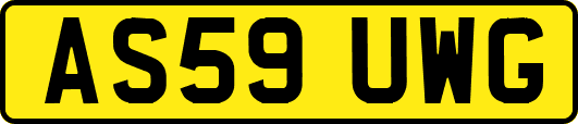AS59UWG