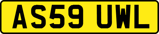 AS59UWL