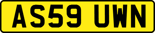 AS59UWN
