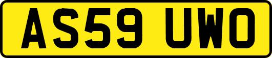 AS59UWO