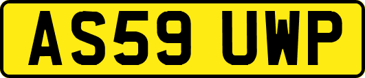 AS59UWP