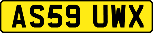 AS59UWX