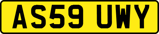 AS59UWY