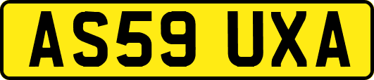AS59UXA