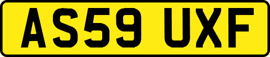 AS59UXF