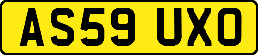 AS59UXO