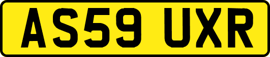 AS59UXR
