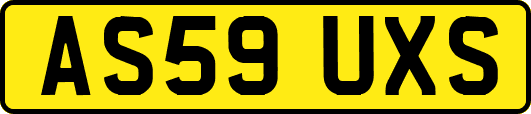 AS59UXS
