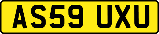 AS59UXU