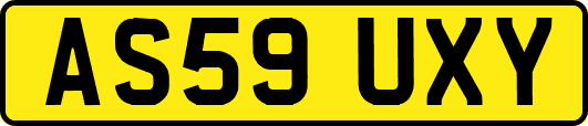 AS59UXY