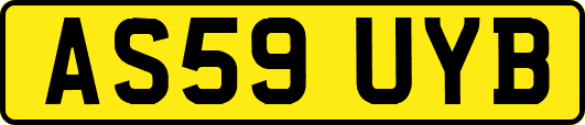 AS59UYB