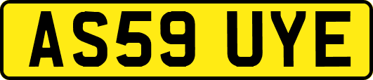 AS59UYE
