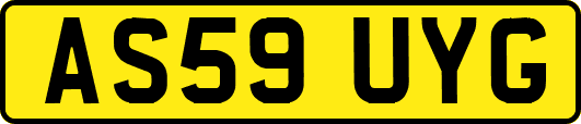 AS59UYG