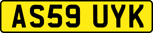 AS59UYK