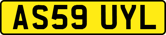 AS59UYL