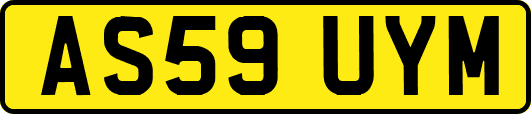 AS59UYM