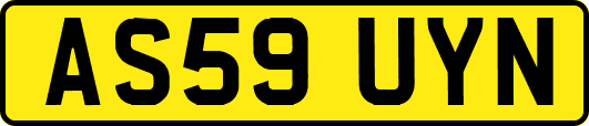 AS59UYN