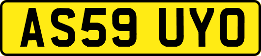 AS59UYO