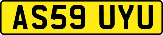 AS59UYU