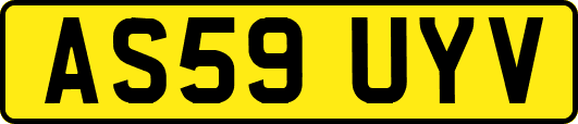 AS59UYV