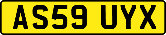 AS59UYX