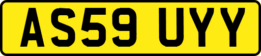 AS59UYY