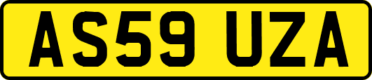 AS59UZA