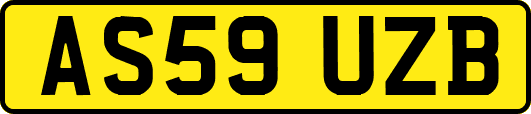 AS59UZB
