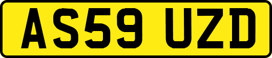 AS59UZD