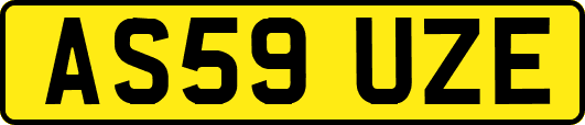 AS59UZE