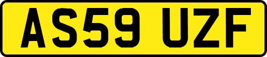 AS59UZF