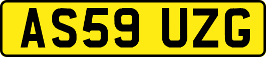AS59UZG