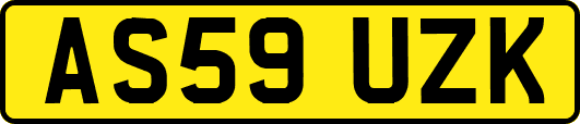 AS59UZK