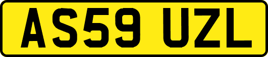 AS59UZL